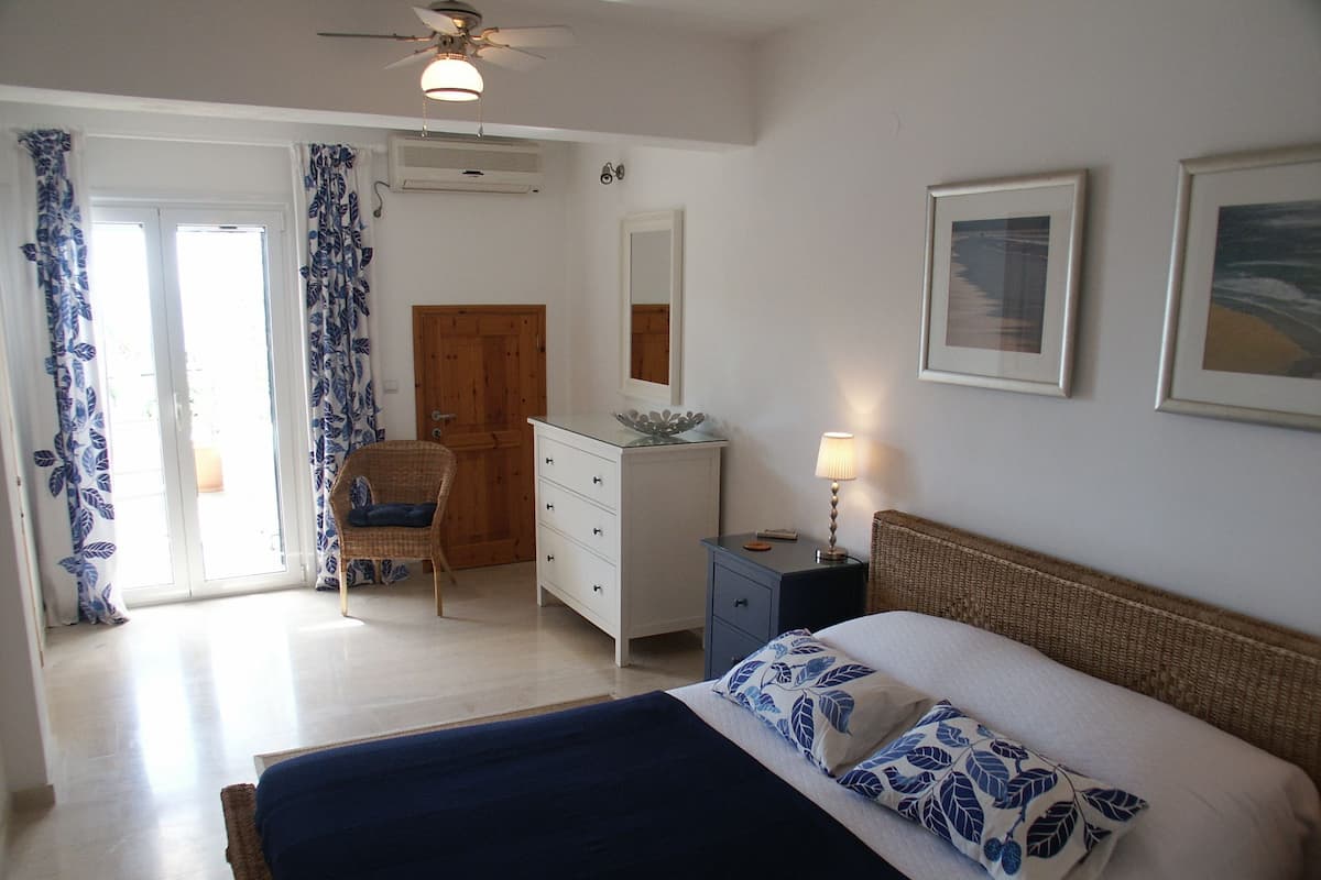Luxury Apartment, 1 Bedroom