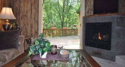 Cozy River - By the river, WI-FI