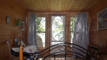 1 habitación y wifi