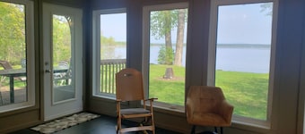 Stopover 471: Tranquility on Lake Champlain