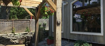 Peterborough Zen Retreat