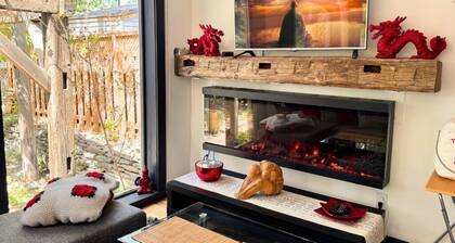 Peterborough Zen Retreat