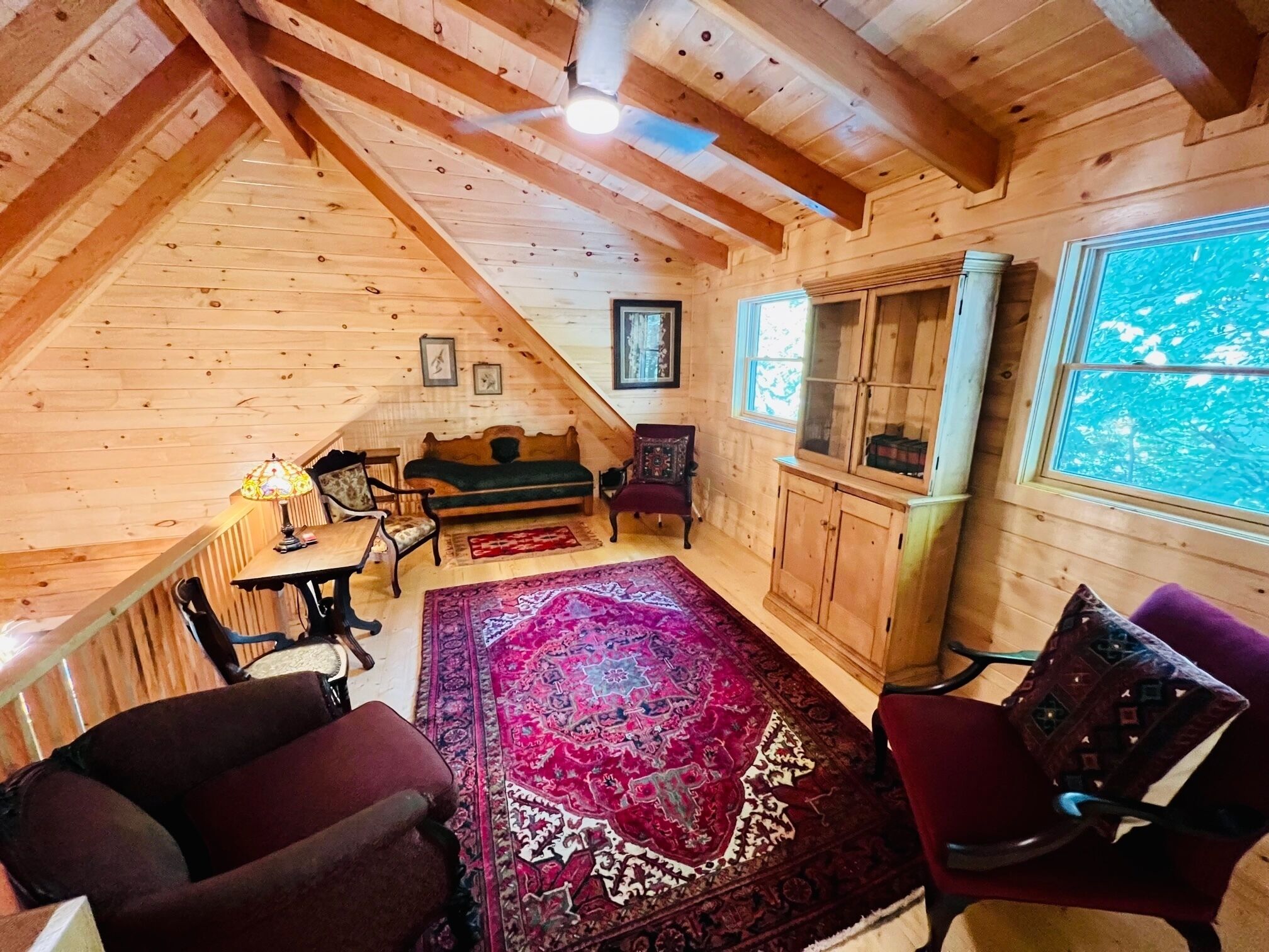 Perfectly Furnished, Hot Tub, Views And  Immaculate! - North Carolina