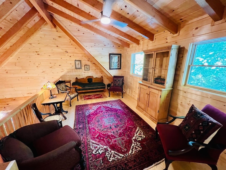 Perfectly Furnished, Hot Tub, Views And Immaculate! - North Carolina