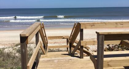 Beautiful Ormond Beach Oceanview Condo