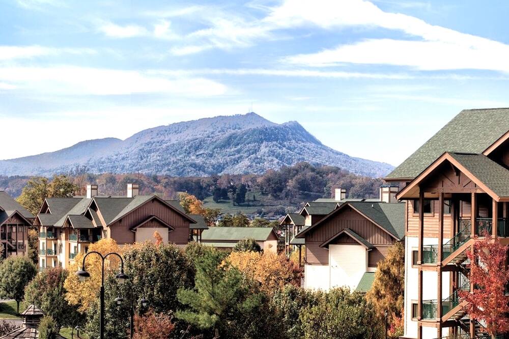 Wyndham Smoky Mountains Dollywood Resort