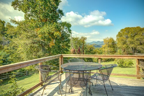 Huge! Mtn Home with lake and skiing nearby. Pets Considered!