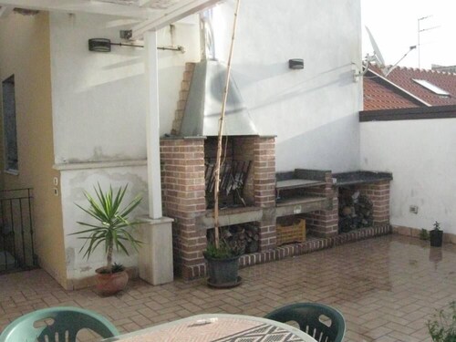 Apartment in a residence