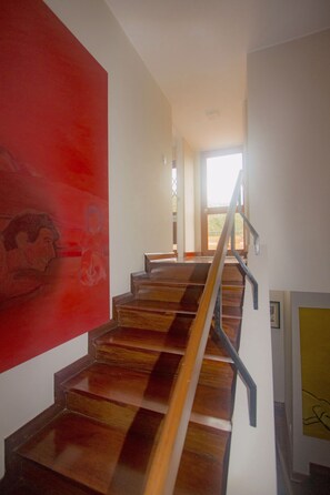 Interior - Beautiful and totally renovated house in Miraflores best location. (Miraflores)