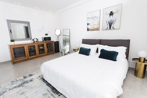 Emilia Penthouse Suite