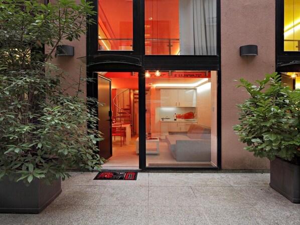 Interior - The Residence Park in Zagreb #3 (Zagreb)