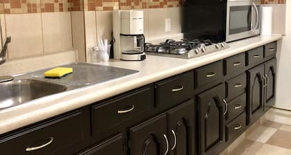 APARTAMENTO MODERNO #C EN TLACOLULA OAXACA