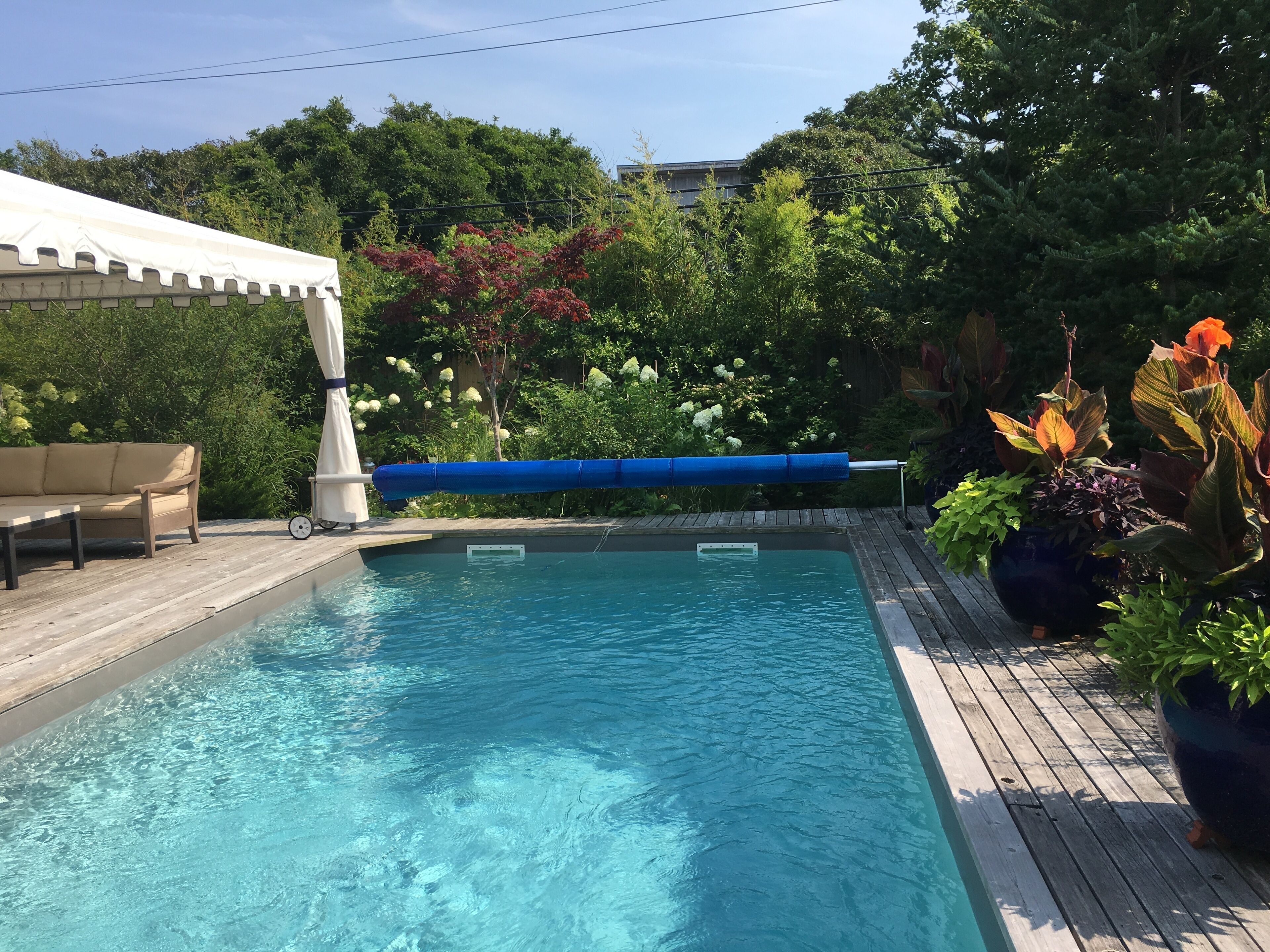Stunning Fire Island Pines Oasis!