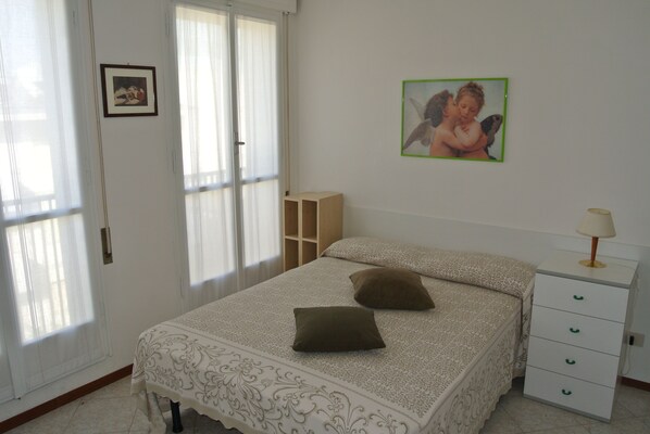 1 bedroom - Cristallo 25 - Lignano Sabbiadoro (Lignano Sabbiadoro)