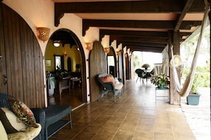 Terrass/Patio