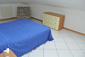 2 Schlafzimmer
