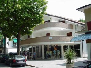 Außenbereich