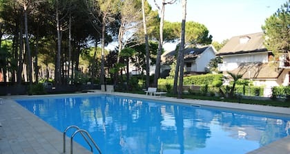 Schubert - Lignano