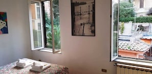 1 chambre, Wi-Fi