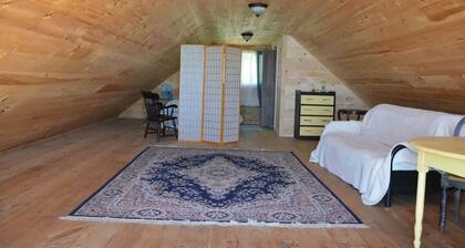 Ocean-Bay Cottage Rossport