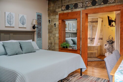 Boutique Inn / Hotel