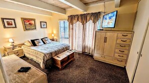 3 slaapkamers, internet, beddengoed