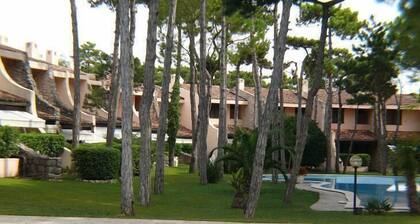 VILLA GUALDO W - Lignano Sabbiadoro