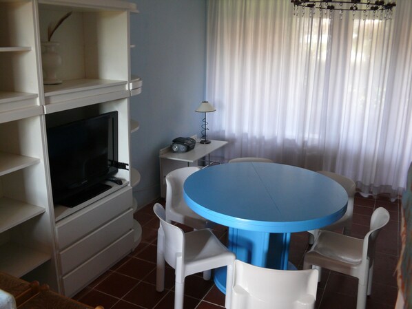 Dining - VILLA GUALDO W - Lignano Sabbiadoro (Lignano Sabbiadoro)