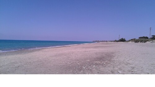 Casa Delle Salinelle