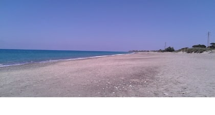 Casa Delle Salinelle