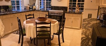 Centro de Chi ecológico