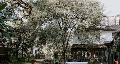 An Authentic Cajun Experience right in the heart of Lafayette