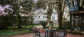 Una auténtica experiencia cajún en el corazón de Lafayette