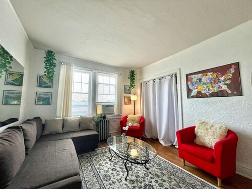 (53. 1S) Forest Park, The Zoo, et bien plus encore!