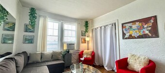 Forest Park, The Zoo, and much more