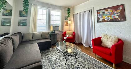 (53. 1S) Forest Park, The Zoo, et bien plus encore!