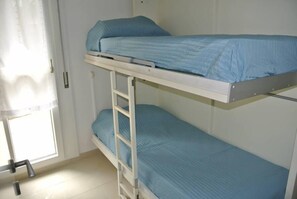 3 Schlafzimmer, Bettwäsche