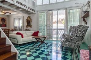 TV connectée, livres