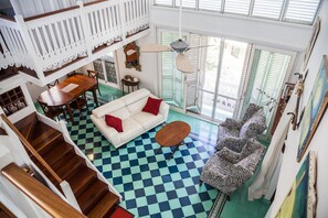 TV connectée, livres