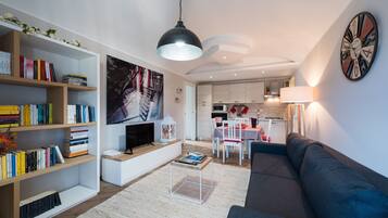 Fernseher, BĂŒcher