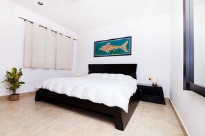 1 chambre, bureau, Wi-Fi gratuit