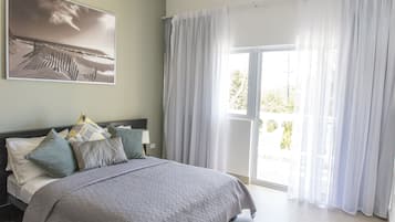 2 bedrooms, internet