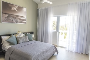 2 bedrooms, internet