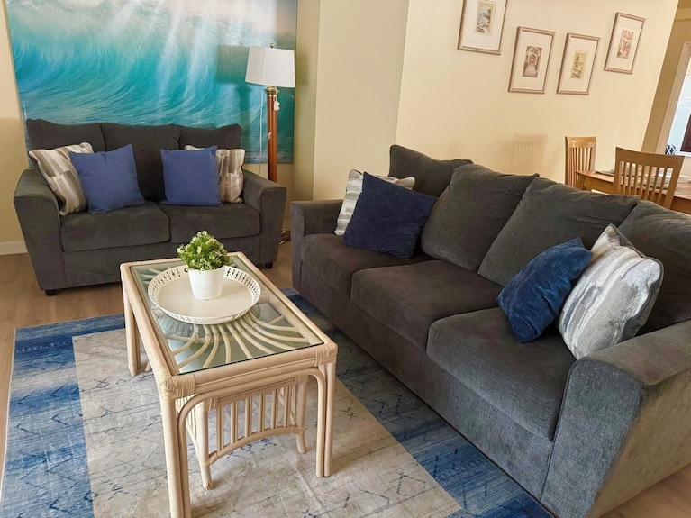Disney World Area Villa Orlando * Sleeps 10 * Private Pool * Sundeck * - 達文波特