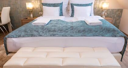 FĆtĂ©r Rezidencia