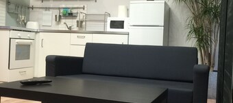 Victor Apartments and Houses. (Apart. 3)                                      