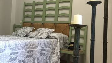 1 bedroom, free WiFi