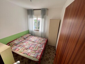 2 chambres