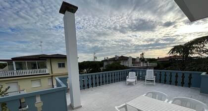 Ivelca 13 - Lignano Sabbiadoro