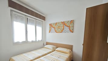 3 chambres